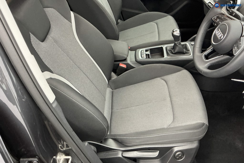 Audi Q2 Sport Manual Petrol SUV - Stock Number (1646070) - 5th supplementary image