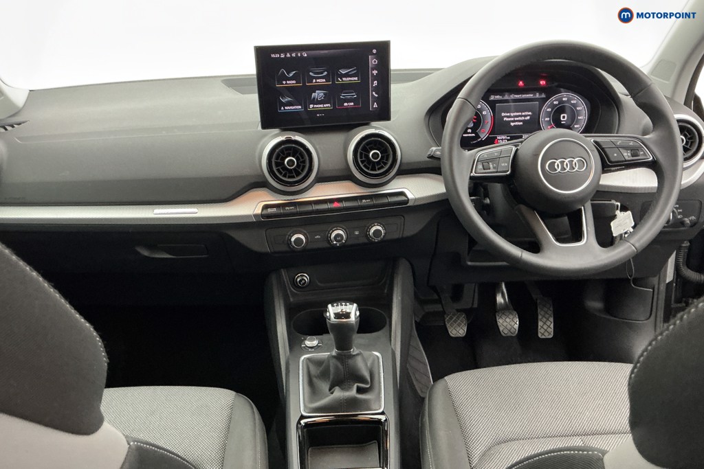 Audi Q2 Sport Manual Petrol SUV - Stock Number (1646070) - 12th supplementary image