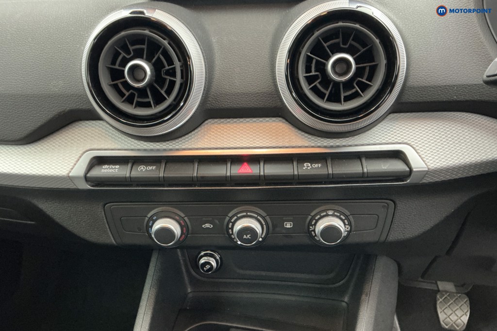 Audi Q2 Sport Manual Petrol SUV - Stock Number (1646070) - 16th supplementary image
