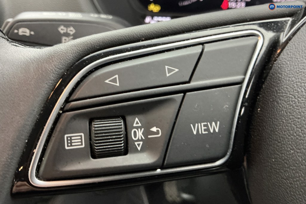 Audi Q2 Sport Manual Petrol SUV - Stock Number (1646070) - 19th supplementary image