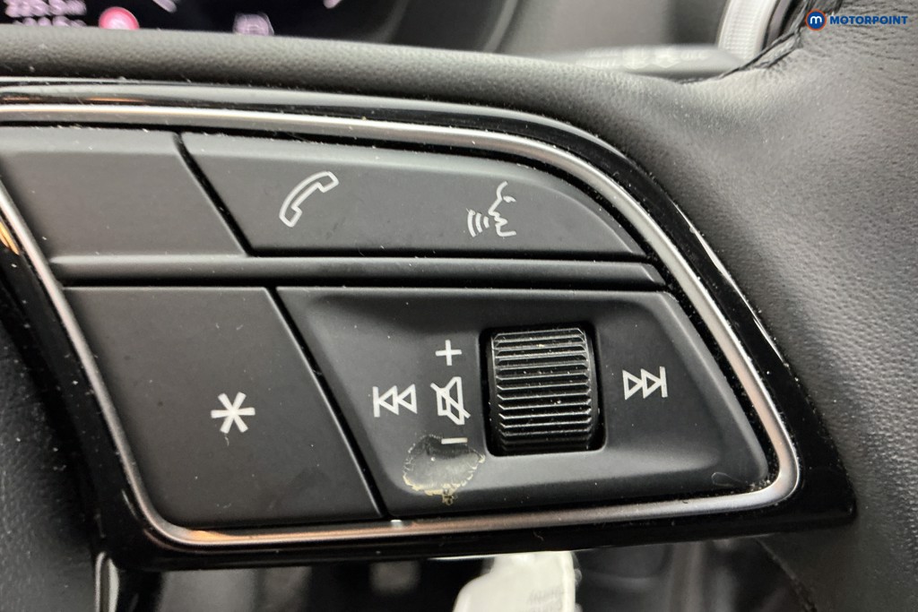 Audi Q2 Sport Manual Petrol SUV - Stock Number (1646070) - 20th supplementary image