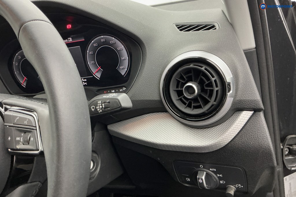 Audi Q2 Sport Manual Petrol SUV - Stock Number (1646070) - 21st supplementary image