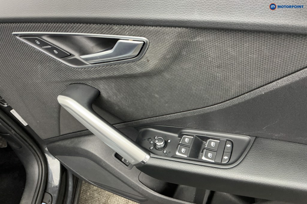 Audi Q2 Sport Manual Petrol SUV - Stock Number (1646070) - 24th supplementary image