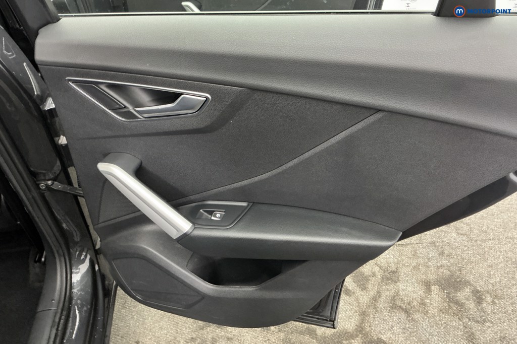 Audi Q2 Sport Manual Petrol SUV - Stock Number (1646070) - 25th supplementary image