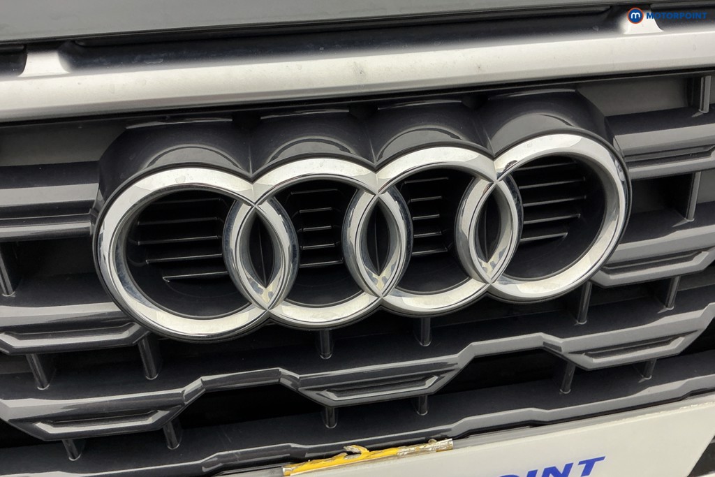 Audi Q2 Sport Manual Petrol SUV - Stock Number (1646070) - 27th supplementary image