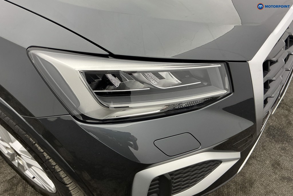Audi Q2 Sport Manual Petrol SUV - Stock Number (1646070) - 28th supplementary image