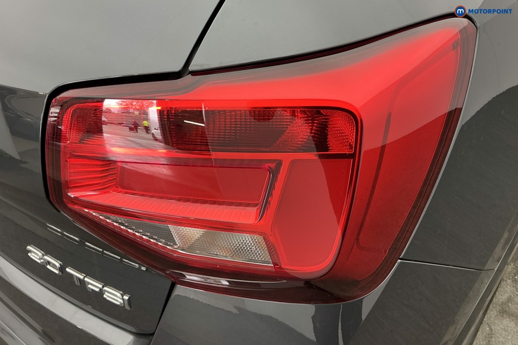 Audi Q2 Sport Manual Petrol SUV - Stock Number (1646070) - 29th supplementary image
