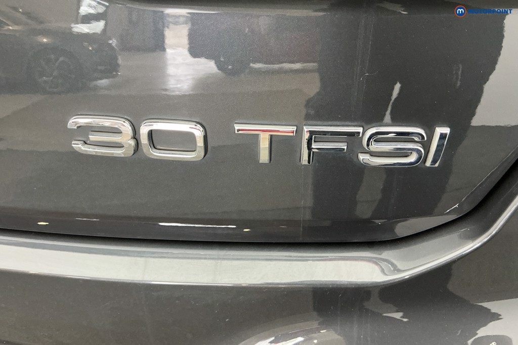 Audi Q2 Sport Manual Petrol SUV - Stock Number (1646070) - 30th supplementary image