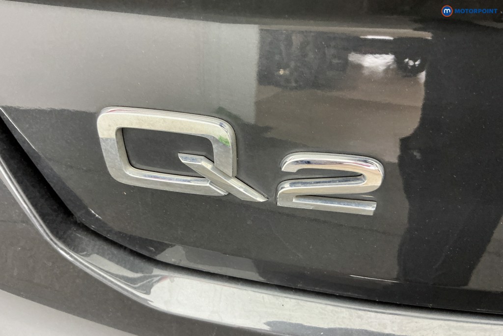 Audi Q2 Sport Manual Petrol SUV - Stock Number (1646070) - 31st supplementary image