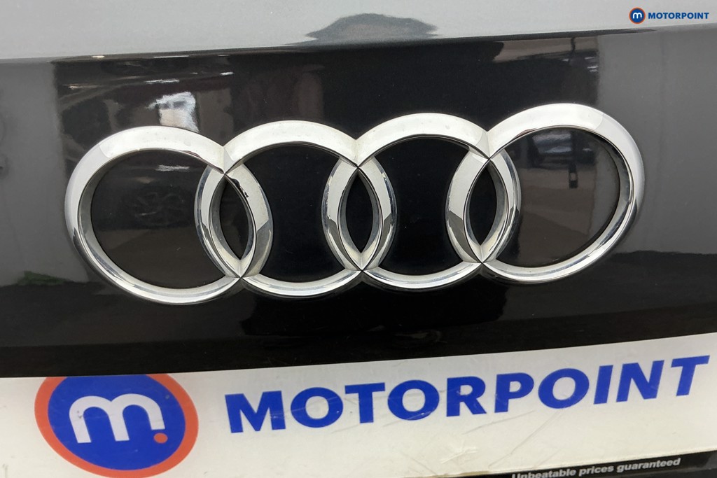 Audi Q2 Sport Manual Petrol SUV - Stock Number (1646070) - 32nd supplementary image