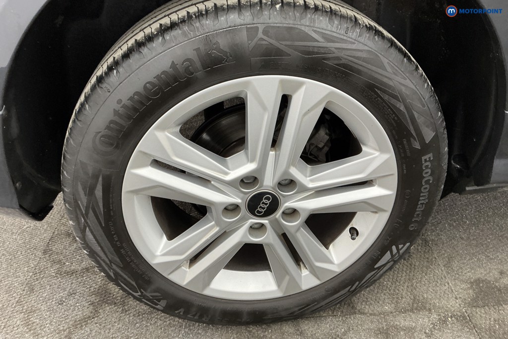 Audi Q2 Sport Manual Petrol SUV - Stock Number (1646070) - 33rd supplementary image