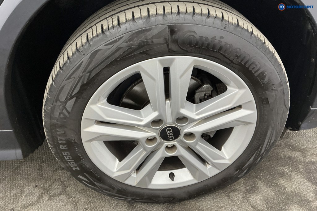 Audi Q2 Sport Manual Petrol SUV - Stock Number (1646070) - 34th supplementary image