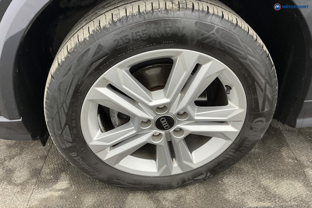 Audi Q2 Sport Manual Petrol SUV - Stock Number (1646070) - 35th supplementary image