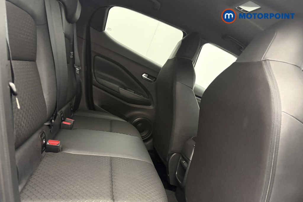 Nissan Juke N-Connecta Automatic Petrol-Electric Hybrid SUV - Stock Number (1608855) - 9th supplementary image