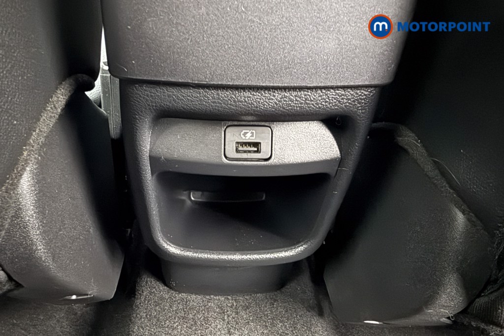 Nissan Juke N-Connecta Automatic Petrol-Electric Hybrid SUV - Stock Number (1608855) - 20th supplementary image