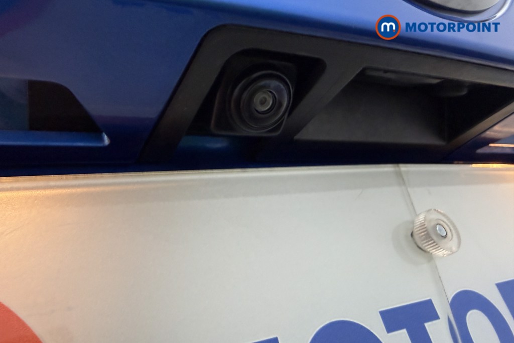 Nissan Juke N-Connecta Automatic Petrol-Electric Hybrid SUV - Stock Number (1608855) - 28th supplementary image