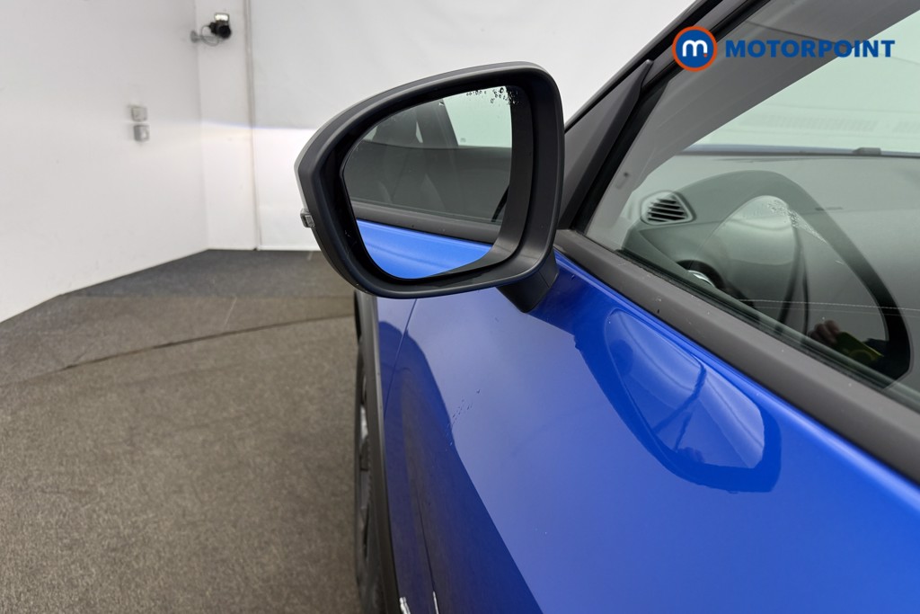Nissan Juke N-Connecta Automatic Petrol-Electric Hybrid SUV - Stock Number (1608855) - 30th supplementary image