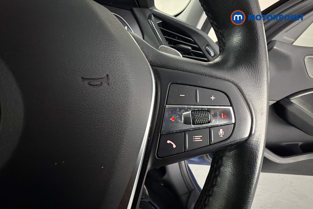 BMW 1 Series Sport Automatic Diesel Hatchback - Stock Number (1622740) - 4th supplementary image