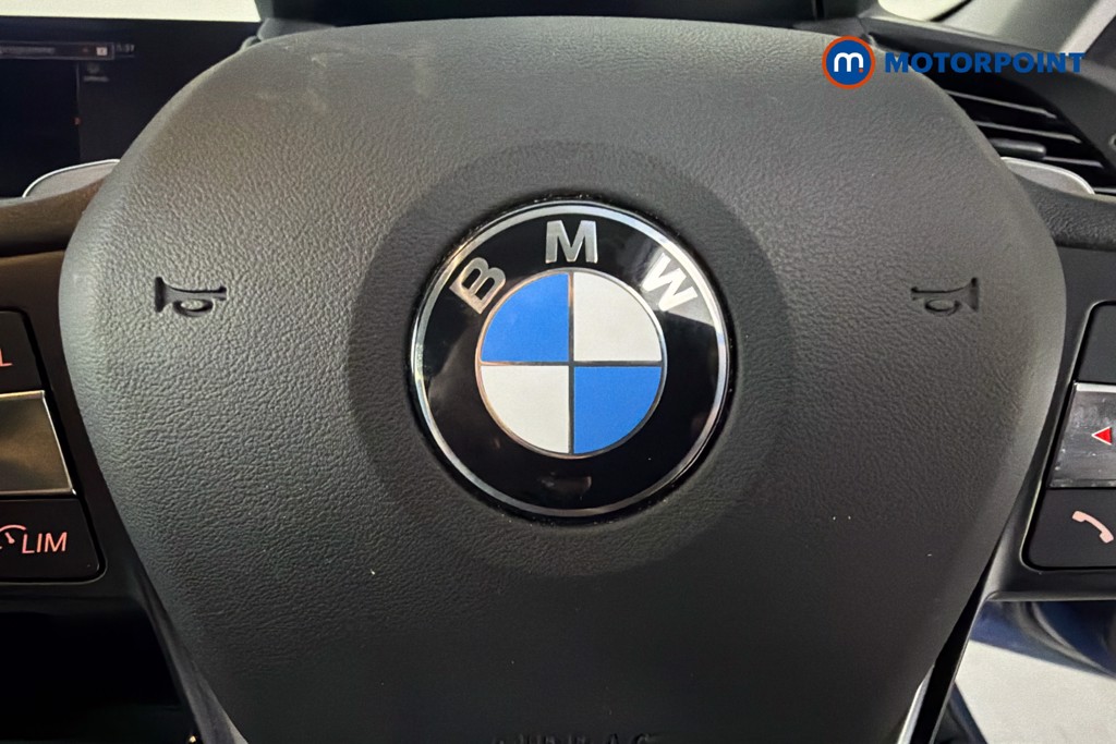 BMW 1 Series Sport Automatic Diesel Hatchback - Stock Number (1622740) - 5th supplementary image