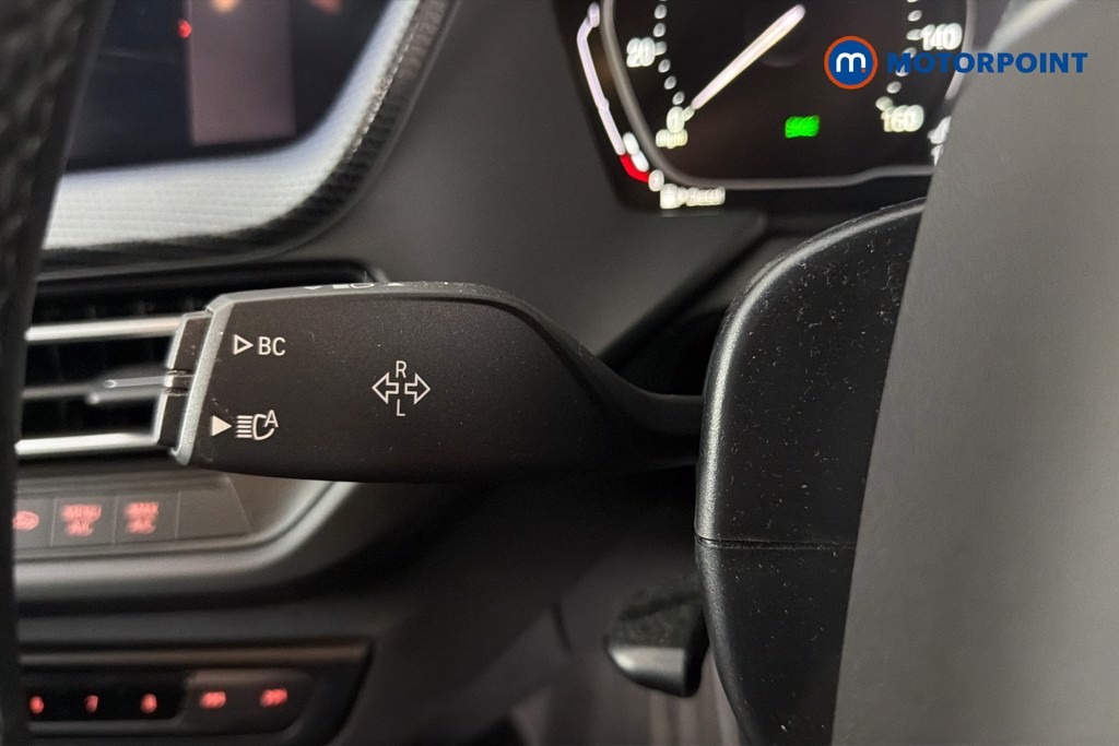 BMW 1 Series Sport Automatic Diesel Hatchback - Stock Number (1622740) - 6th supplementary image
