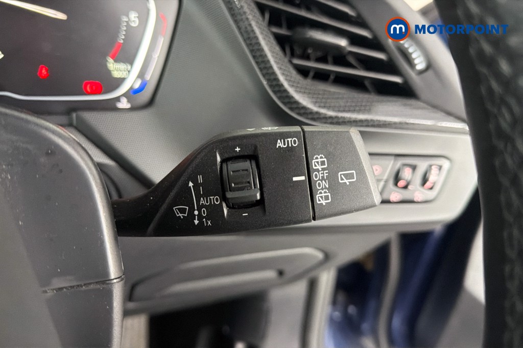 BMW 1 Series Sport Automatic Diesel Hatchback - Stock Number (1622740) - 7th supplementary image