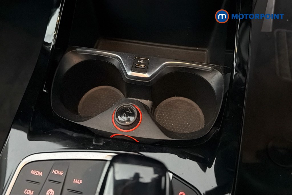 BMW 1 Series Sport Automatic Diesel Hatchback - Stock Number (1622740) - 16th supplementary image