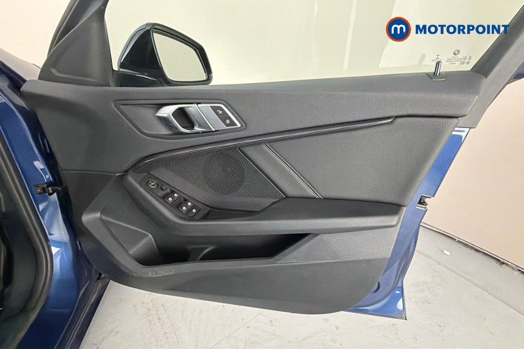 BMW 1 Series Sport Automatic Diesel Hatchback - Stock Number (1622740) - 19th supplementary image