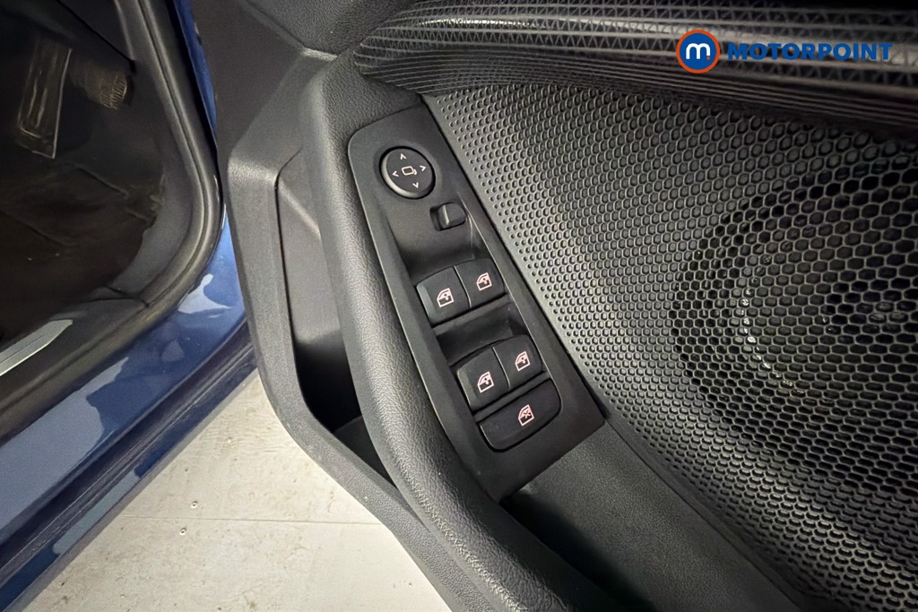 BMW 1 Series Sport Automatic Diesel Hatchback - Stock Number (1622740) - 20th supplementary image