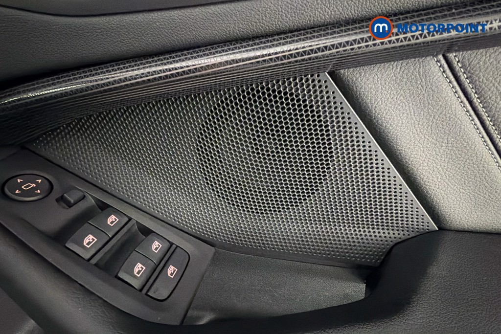 BMW 1 Series Sport Automatic Diesel Hatchback - Stock Number (1622740) - 21st supplementary image
