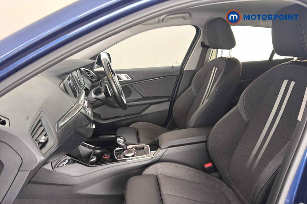BMW 1 Series Sport Automatic Diesel Hatchback - Stock Number (1622740) - 22nd supplementary image