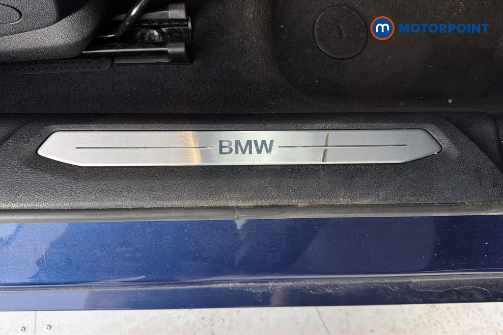BMW 1 Series Sport Automatic Diesel Hatchback - Stock Number (1622740) - 27th supplementary image