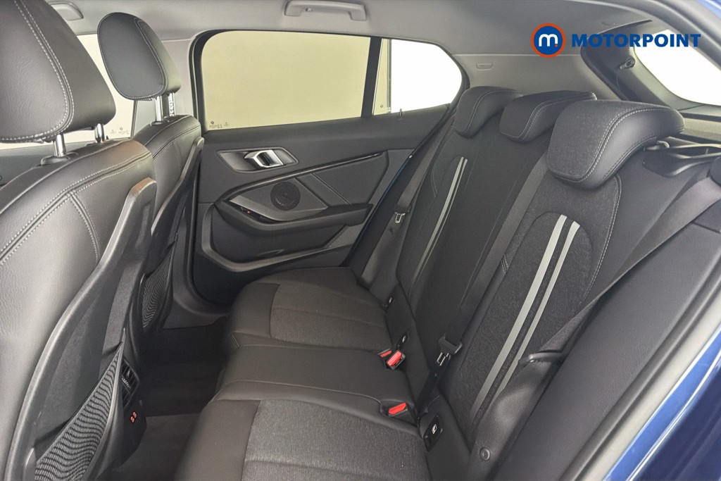 BMW 1 Series Sport Automatic Diesel Hatchback - Stock Number (1622740) - 28th supplementary image