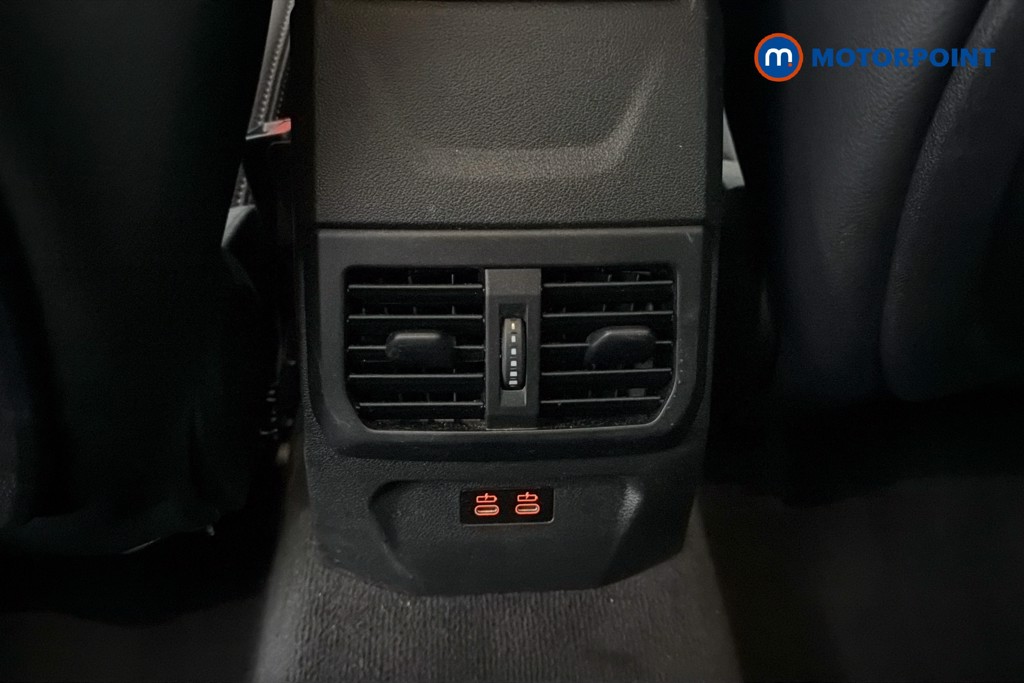 BMW 1 Series Sport Automatic Diesel Hatchback - Stock Number (1622740) - 30th supplementary image