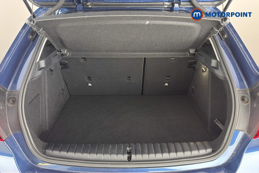 BMW 1 Series Sport Automatic Diesel Hatchback - Stock Number (1622740) - 33rd supplementary image