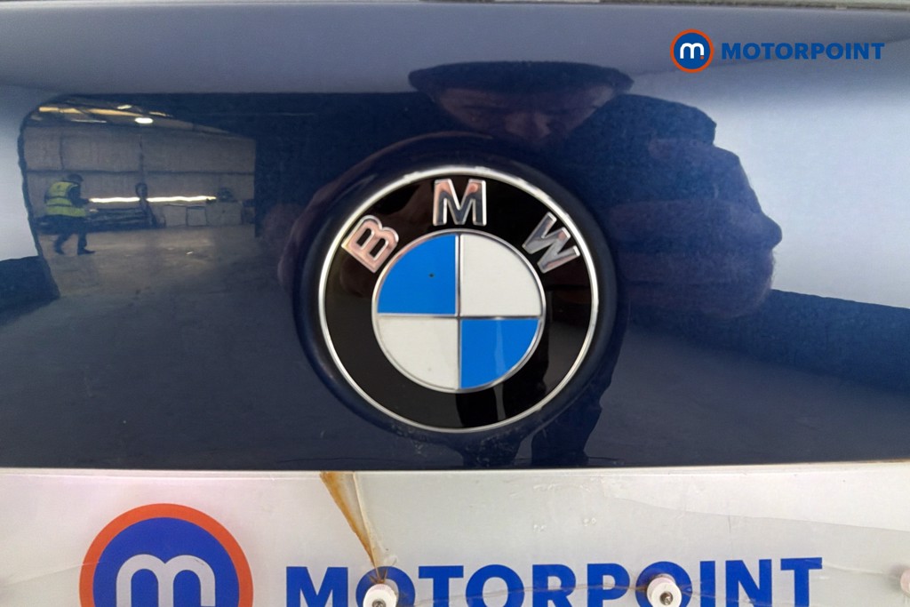 BMW 1 Series Sport Automatic Diesel Hatchback - Stock Number (1622740) - 37th supplementary image
