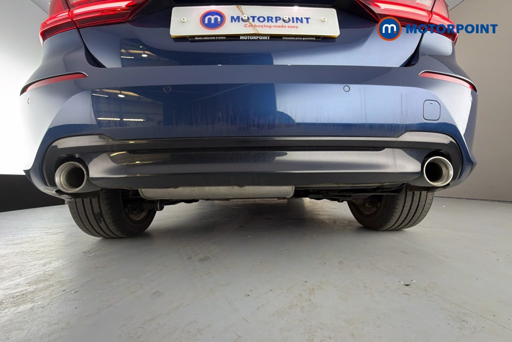 BMW 1 Series Sport Automatic Diesel Hatchback - Stock Number (1622740) - 39th supplementary image