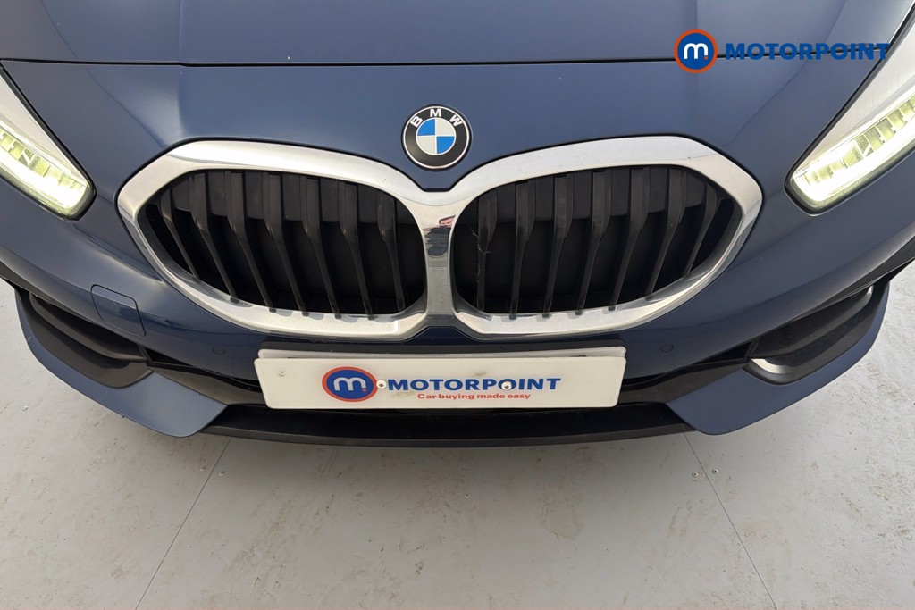 BMW 1 Series Sport Automatic Diesel Hatchback - Stock Number (1622740) - 45th supplementary image