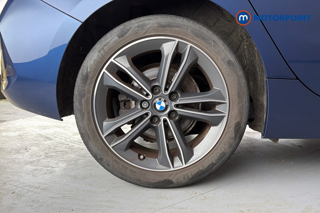 BMW 1 Series Sport Automatic Diesel Hatchback - Stock Number (1622740) - 49th supplementary image
