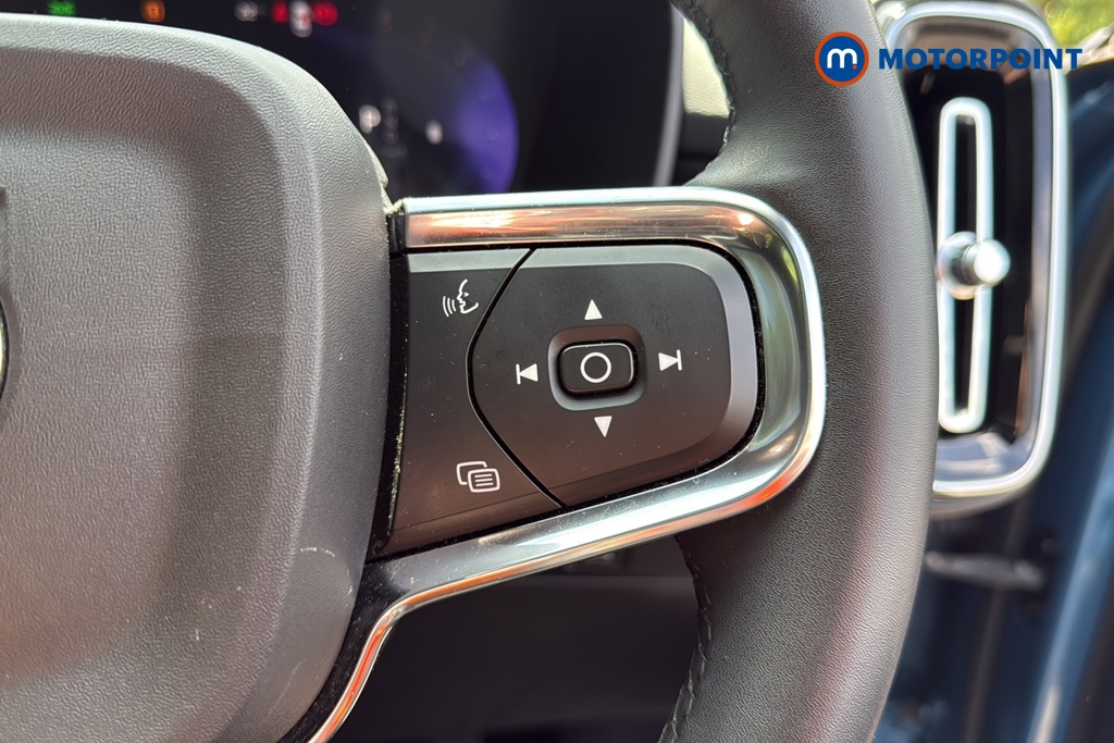 Volvo Xc40 Ultimate Automatic Petrol SUV - Stock Number (1626377) - 3rd supplementary image