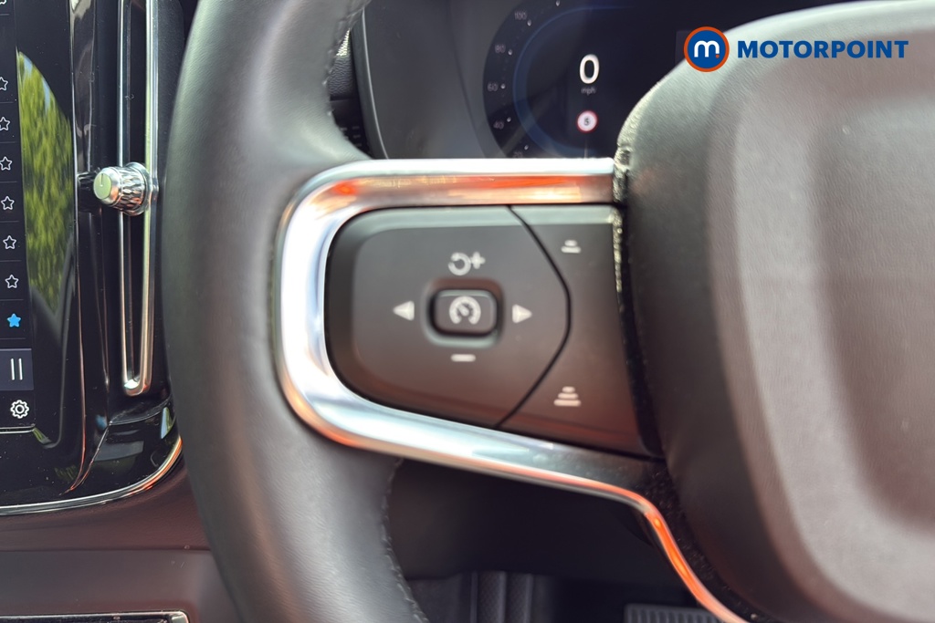 Volvo Xc40 Ultimate Automatic Petrol SUV - Stock Number (1626377) - 4th supplementary image