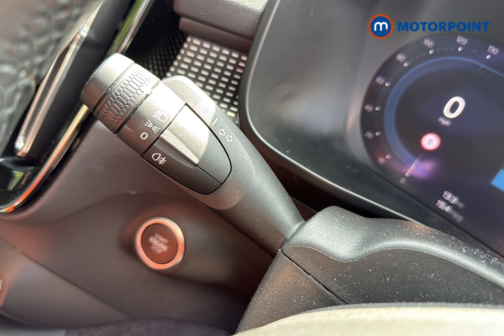 Volvo Xc40 Ultimate Automatic Petrol SUV - Stock Number (1626377) - 5th supplementary image
