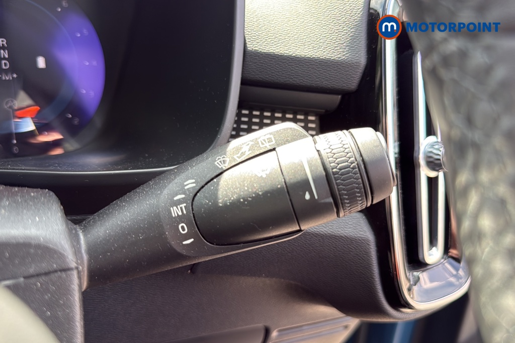 Volvo Xc40 Ultimate Automatic Petrol SUV - Stock Number (1626377) - 6th supplementary image