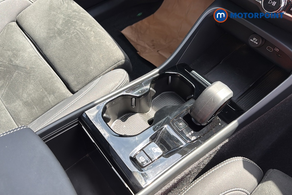Volvo Xc40 Ultimate Automatic Petrol SUV - Stock Number (1626377) - 15th supplementary image