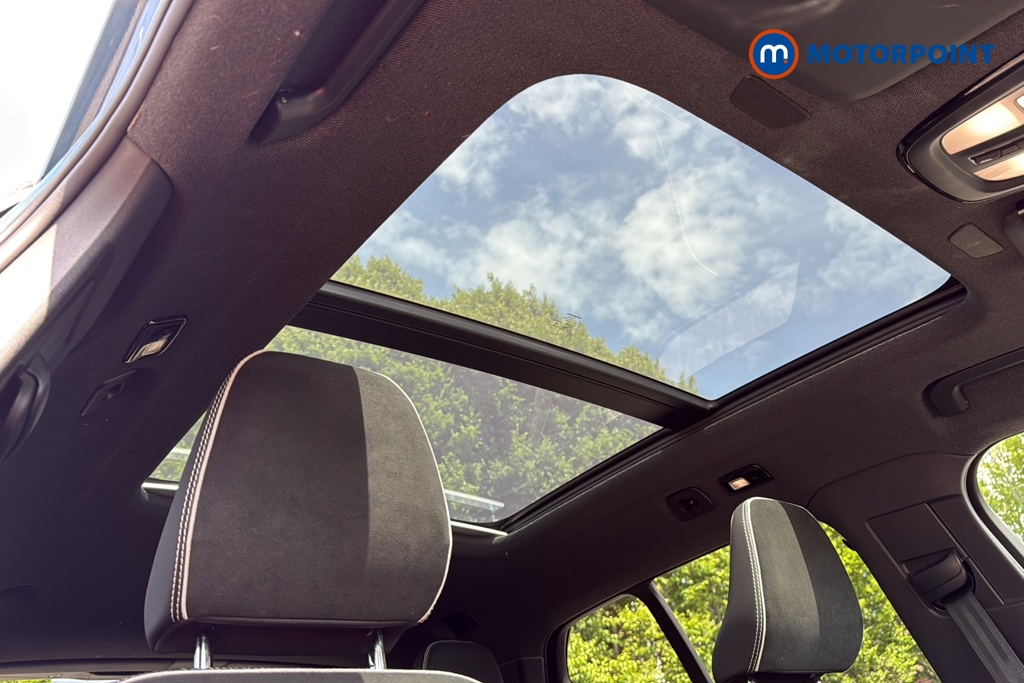 Volvo Xc40 Ultimate Automatic Petrol SUV - Stock Number (1626377) - 20th supplementary image