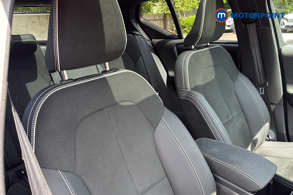 Volvo Xc40 Ultimate Automatic Petrol SUV - Stock Number (1626377) - 22nd supplementary image