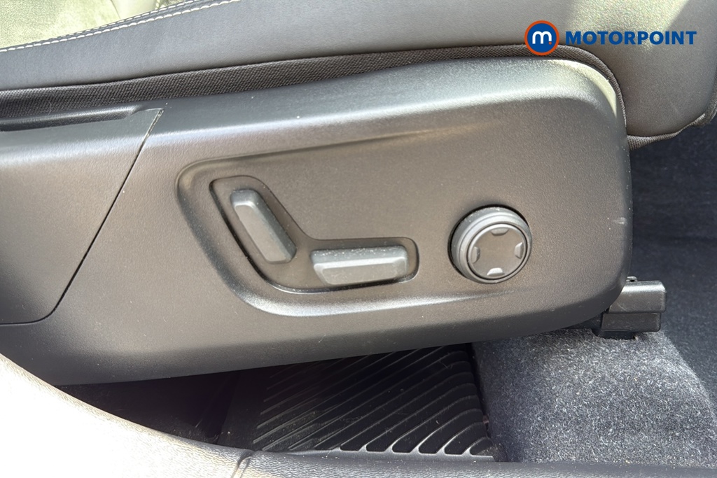 Volvo Xc40 Ultimate Automatic Petrol SUV - Stock Number (1626377) - 23rd supplementary image