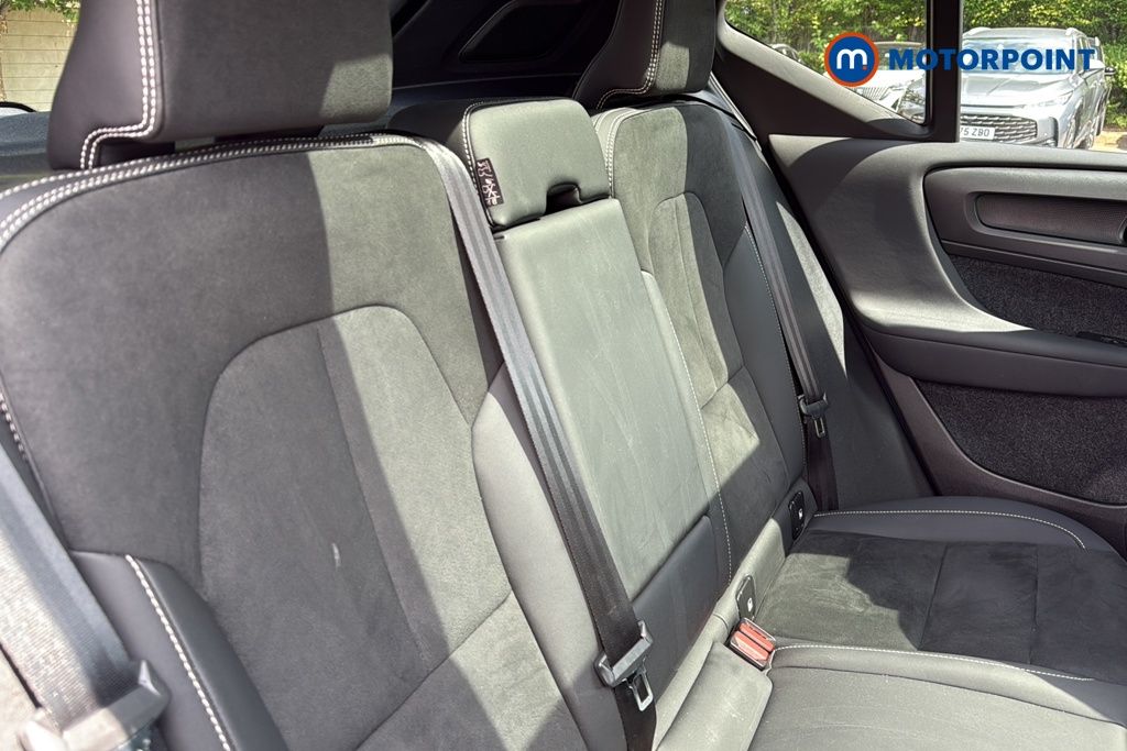 Volvo Xc40 Ultimate Automatic Petrol SUV - Stock Number (1626377) - 25th supplementary image
