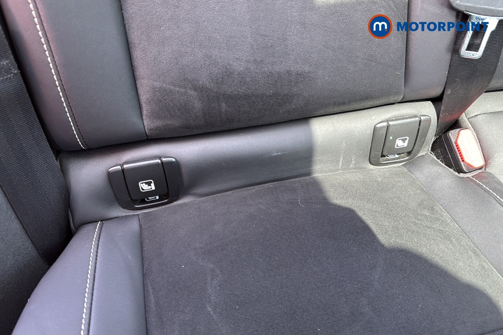 Volvo Xc40 Ultimate Automatic Petrol SUV - Stock Number (1626377) - 27th supplementary image