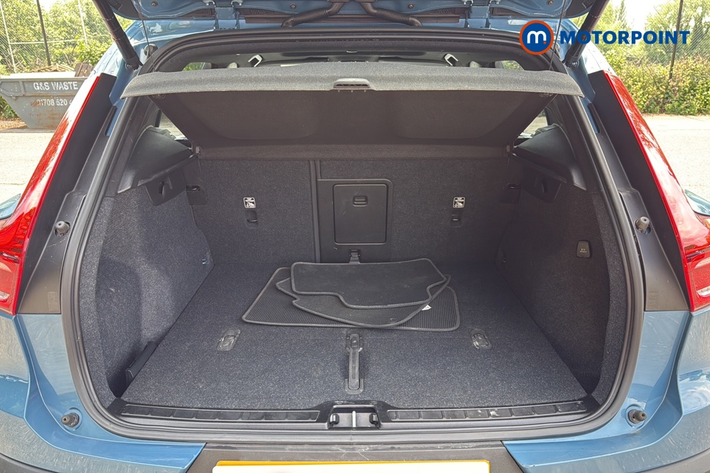 Volvo Xc40 Ultimate Automatic Petrol SUV - Stock Number (1626377) - 30th supplementary image