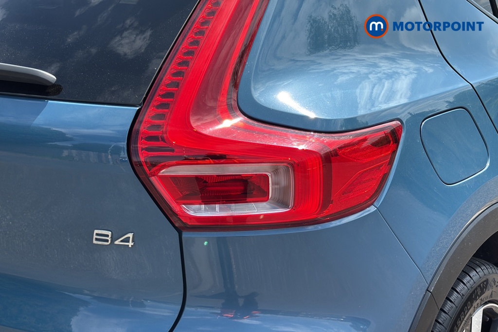 Volvo Xc40 Ultimate Automatic Petrol SUV - Stock Number (1626377) - 36th supplementary image